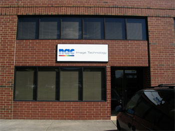 Tech Support Office