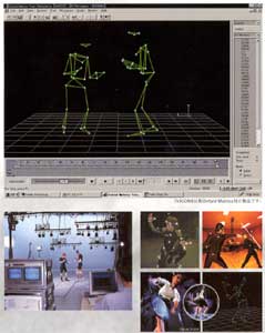 Image Instrumentation Technology