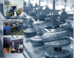 Video Technology Factory