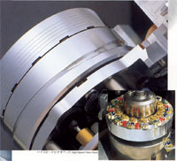 Opto-Mechanics