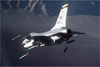 Shuttle Dropping Missles