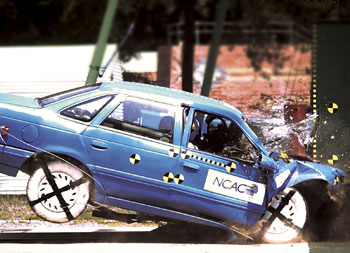 Crash Test