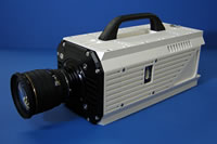 nac Memrecam Digital High Speed Video camera system
