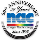 NAC High Speed Cameras 50
