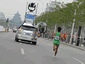 NAC at 2008 Olympics in Beijing: Beijing Running