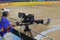 NAC at 2008 Olympics in Beijing: Indoor Cycling