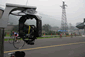 NAC at 2008 Olympics in Beijing: Mobile High Speed In Action
