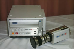 HSV-500C3