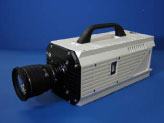 NAC Memrecam Digital High Speed Video camera system
