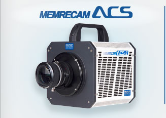 MEMRECAM ACS