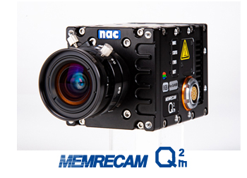 Memrecam Q2m