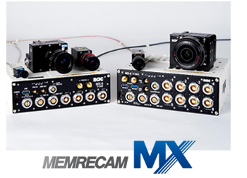 Memrecam MX