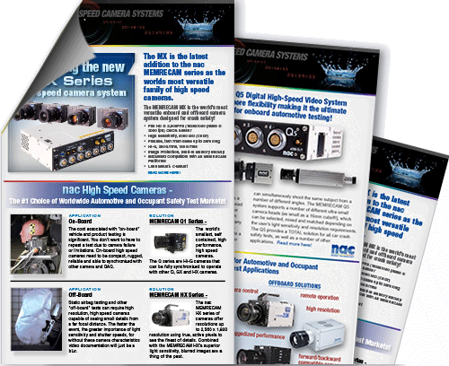 nac Newsletter