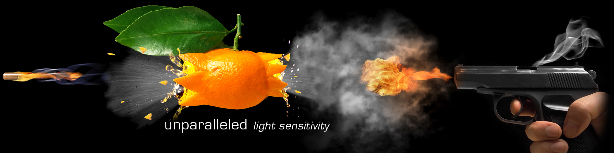 High Speed Slow Motion Camera Systems from nac