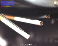 Cigarette Production Line HS Video