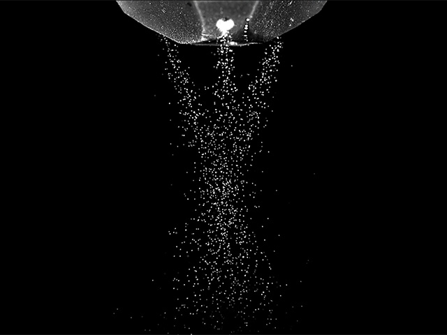 Additive Manufacturing Laser cladding powder