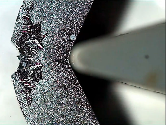 Charpy Test