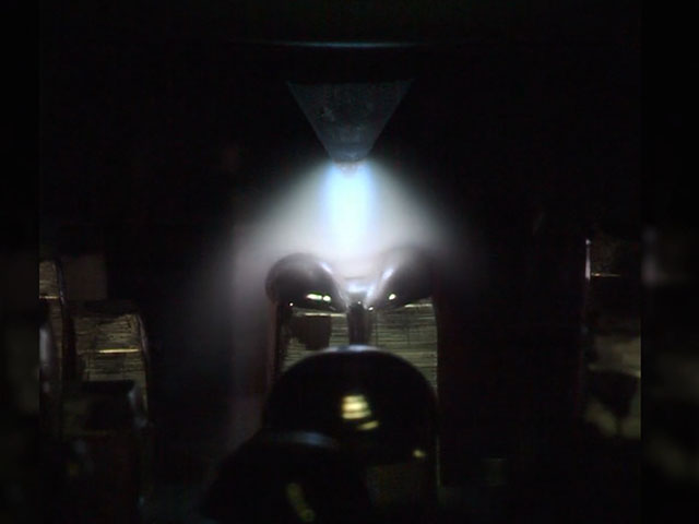 TIG Welding