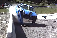 Auto Industry Test Videos