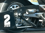 Moto Drag Tire Test