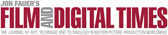 Film and Digital Times logo