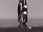 High Speed Drill Bit