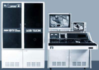 High Definition TV/Film Transfer System