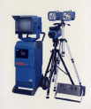 High Speed Video Camera System