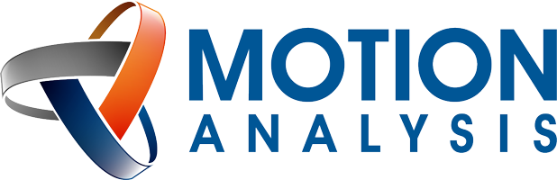 Motion Analysis Logo
