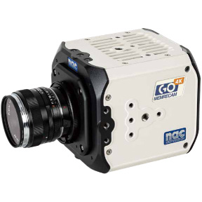 Photo of MEMRECAM GO-4K Smart High Speed Camera