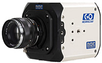 Photo of MEMRECAM GO Smart High Speed Camera