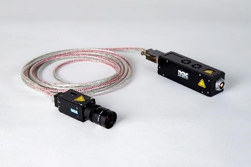 M3-Cam Head and Cable