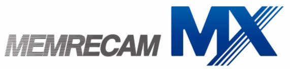 MEMRECAM MX