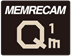 Q1m logo