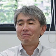 Hiroyasu Sasaki