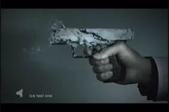 Walther P99 HS Video