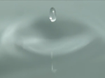 Water Droplets at 6,000fps
