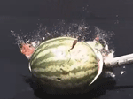 Watermelon Smash