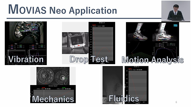 Webinar: Motion Analysis Software Movias Neo2D Part 1